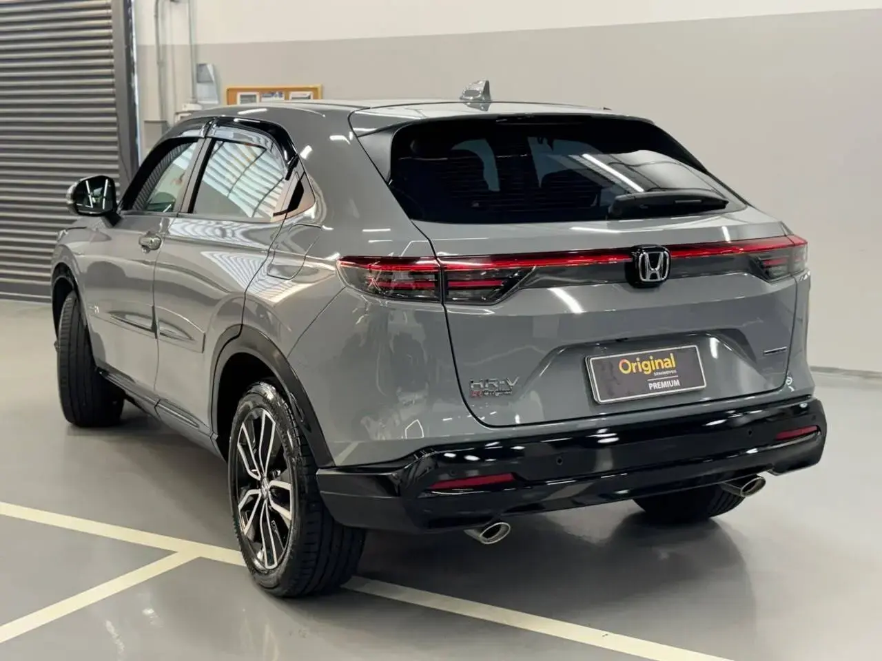 galeria HR-V