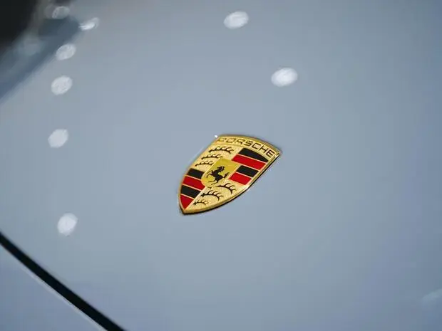 Porsche 911 4 GTS Coupe 3.0 24V (992)