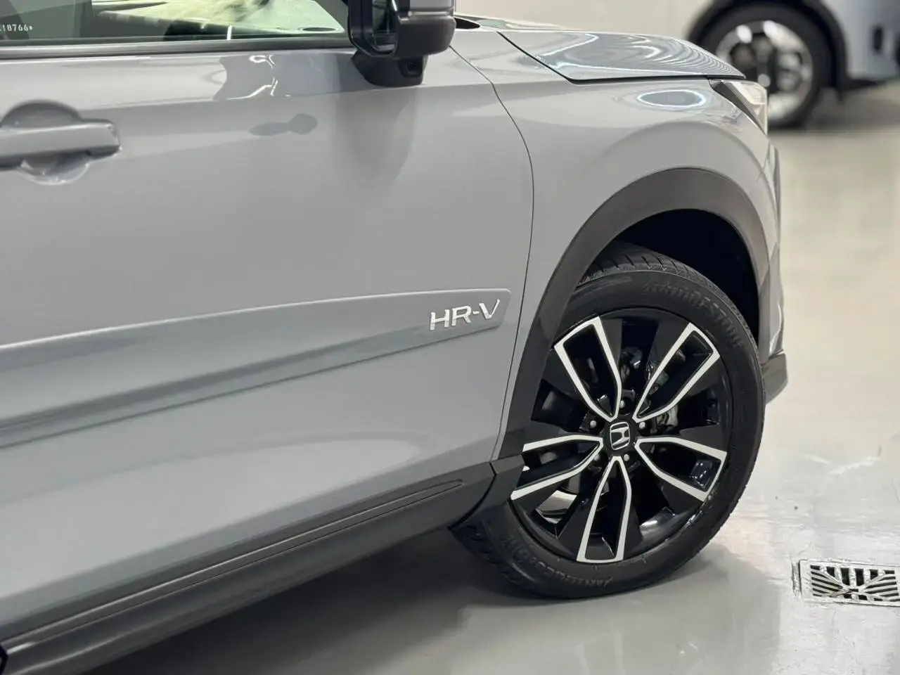 galeria HR-V