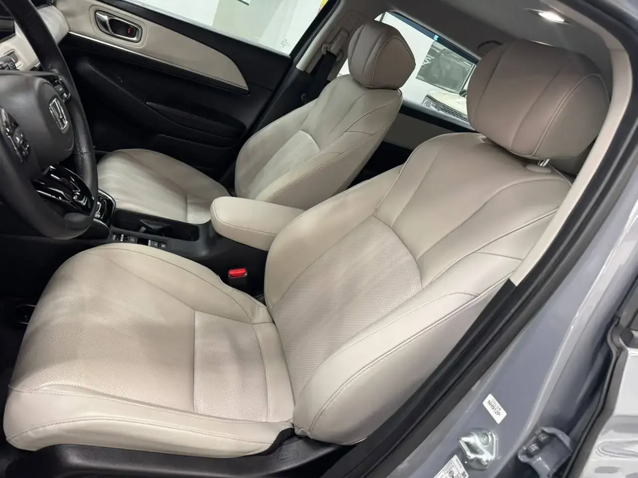 galeria HR-V