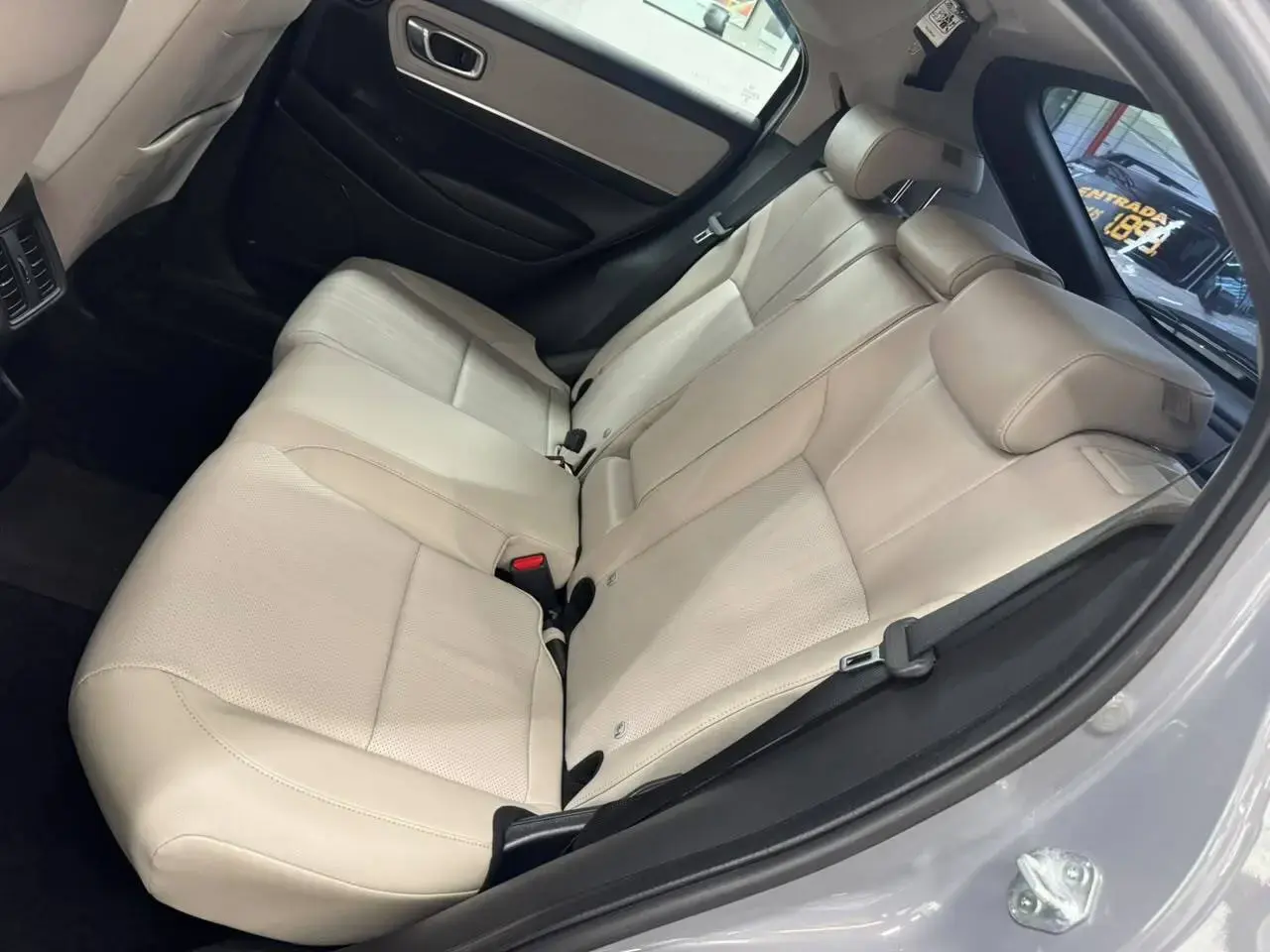 galeria HR-V