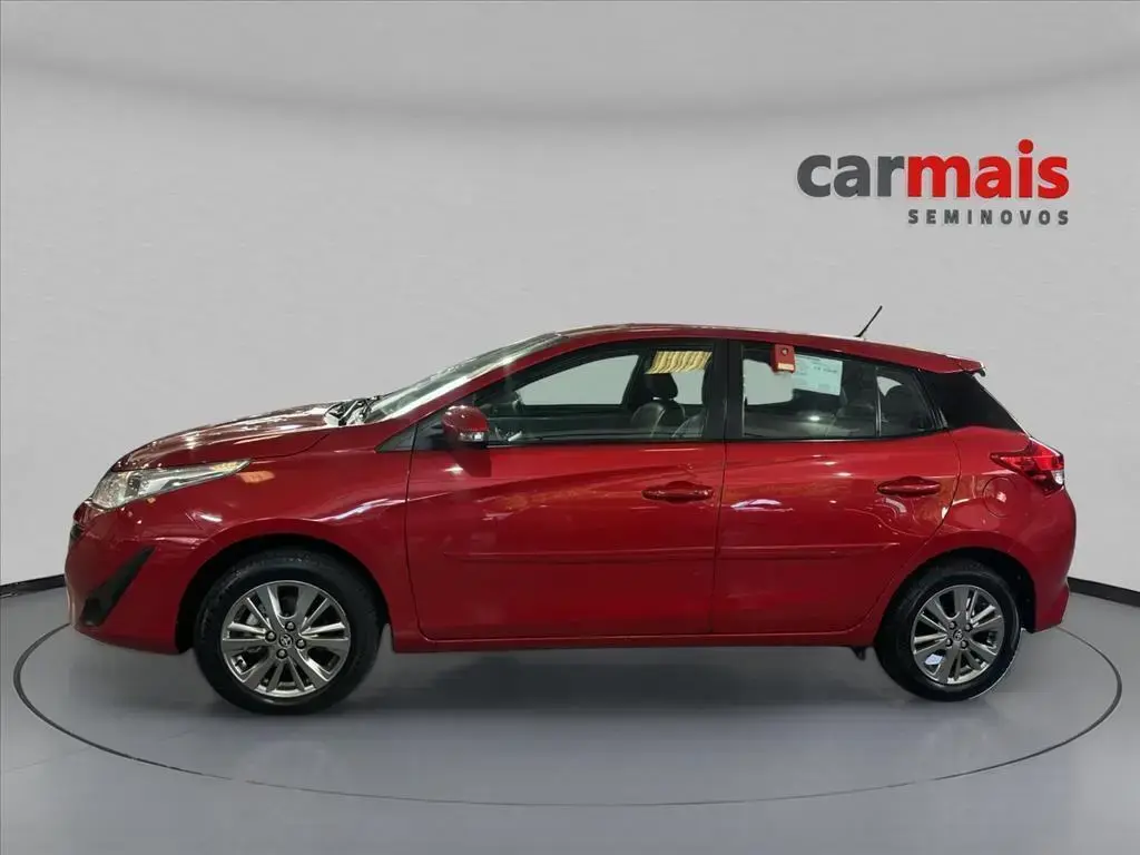 galeria YARIS
