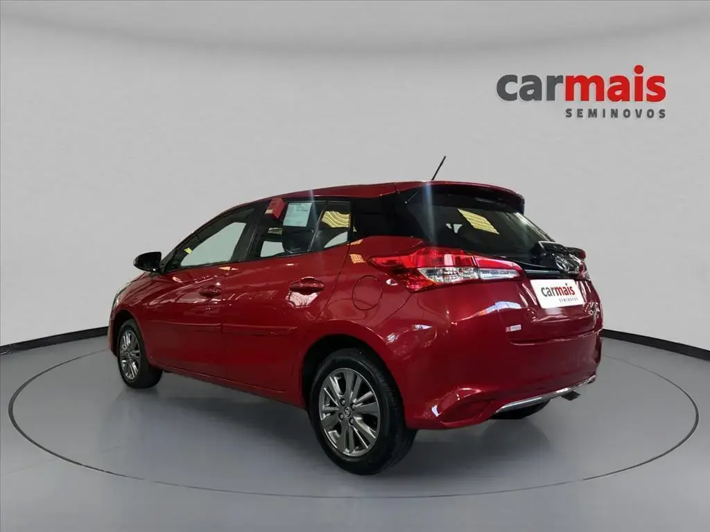 galeria YARIS