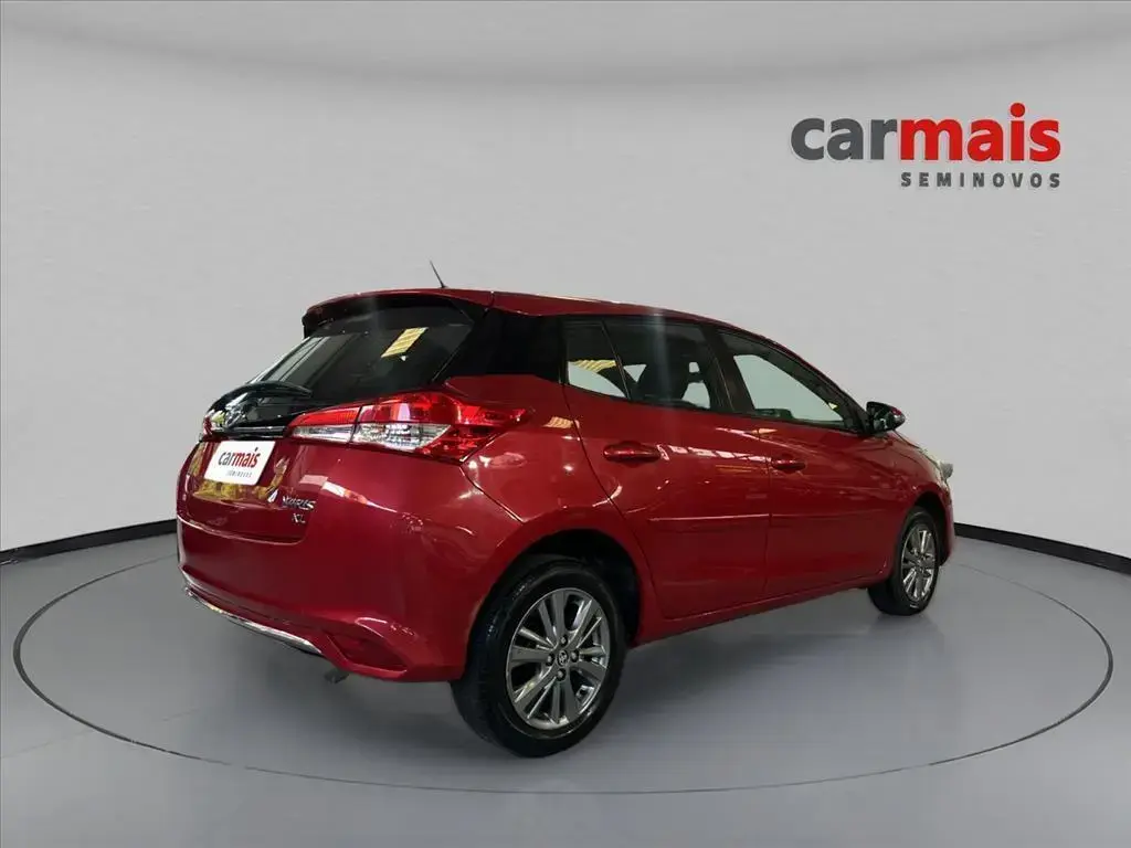galeria YARIS