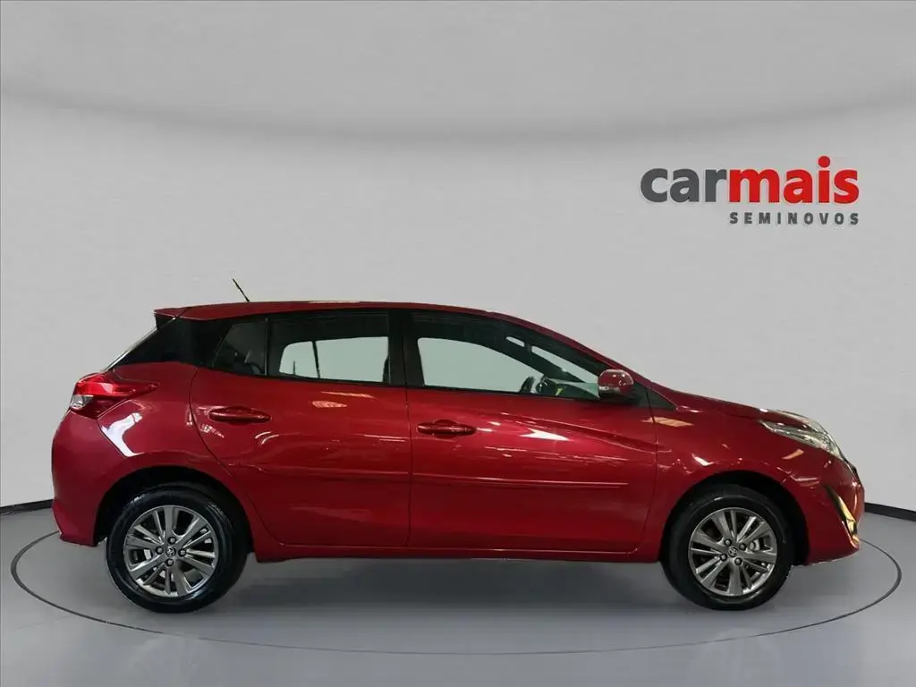 galeria YARIS
