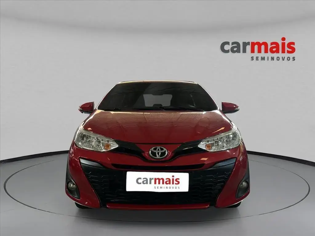 galeria YARIS