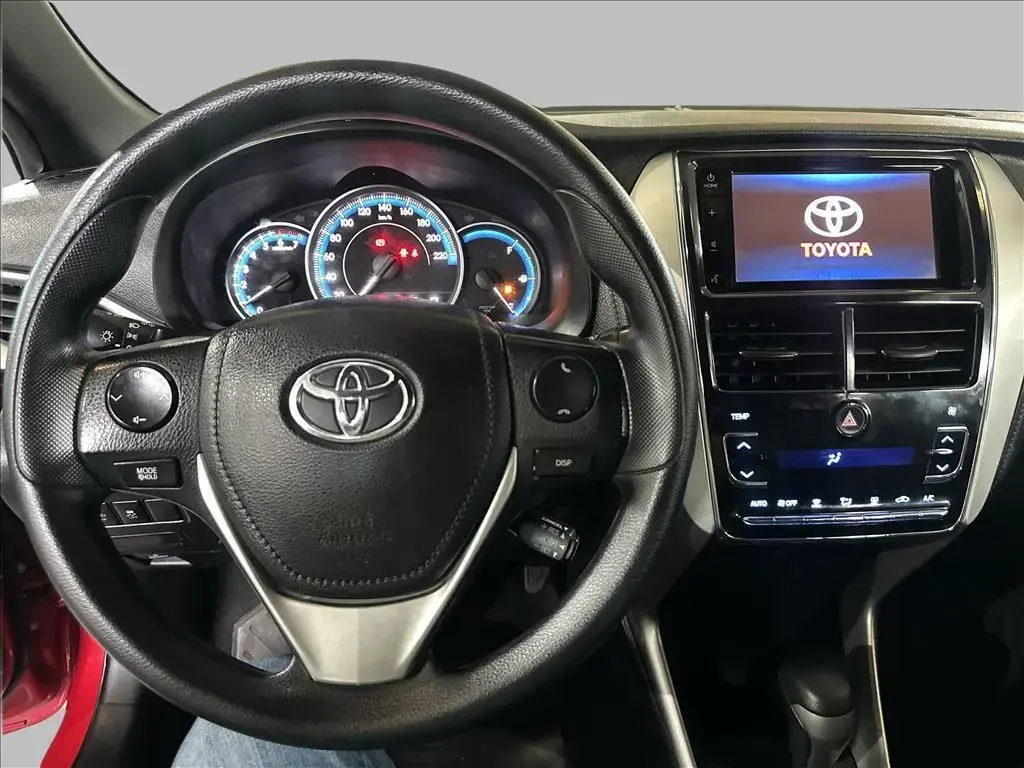 galeria YARIS