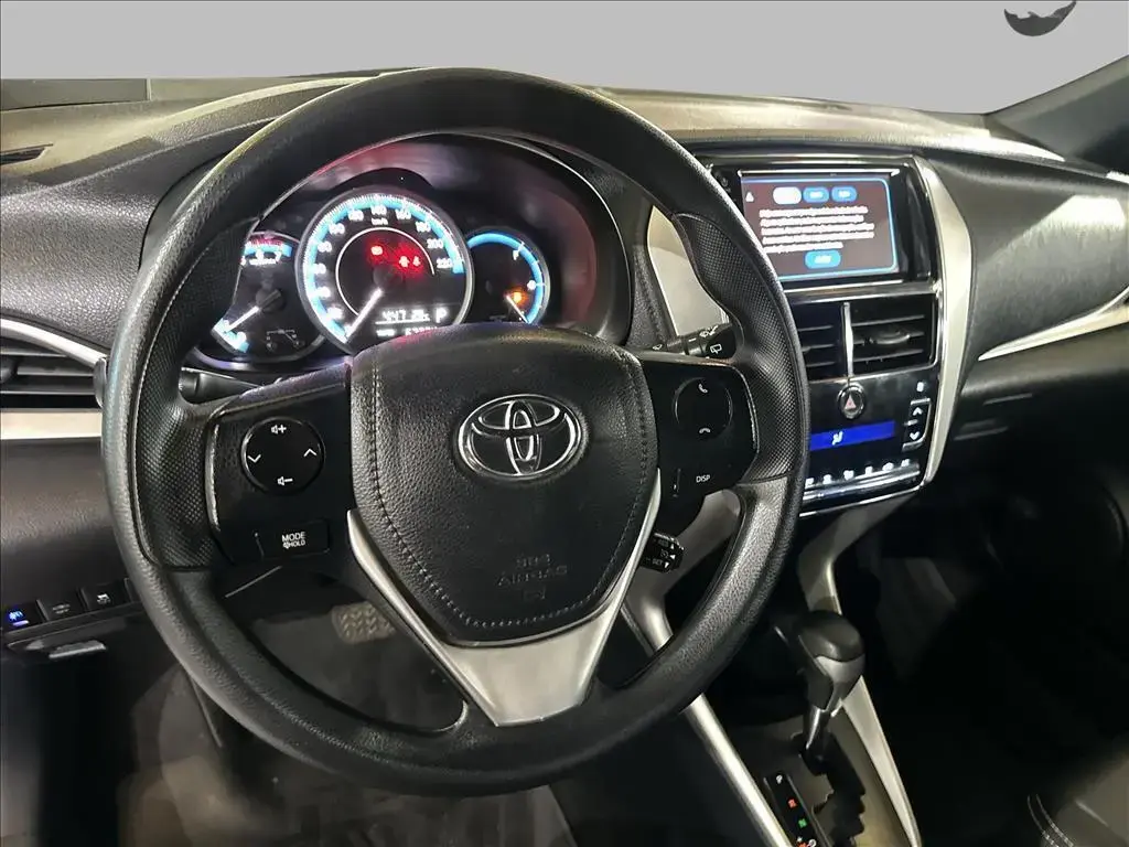 galeria YARIS