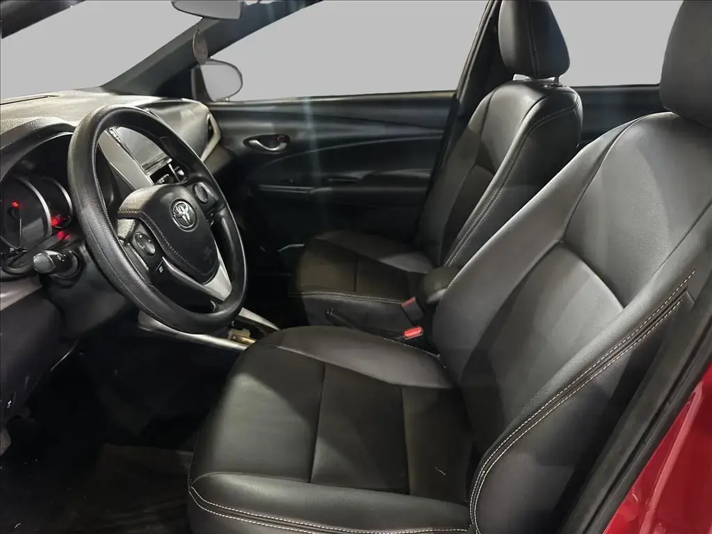 galeria YARIS