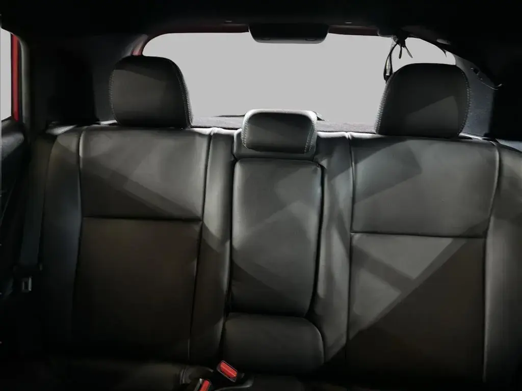 galeria YARIS