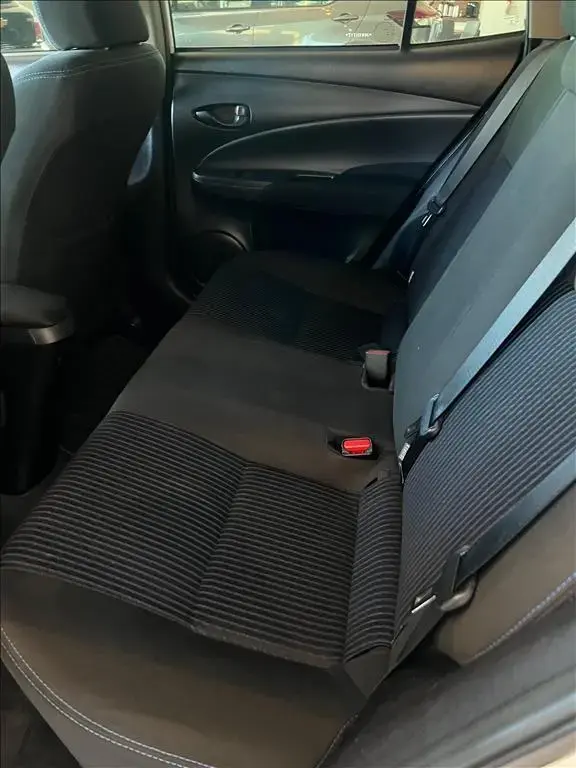 galeria YARIS