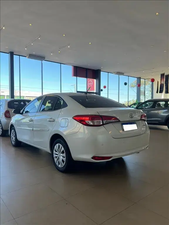 galeria YARIS