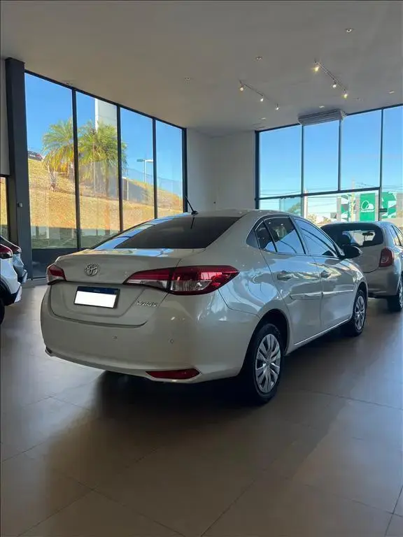 galeria YARIS