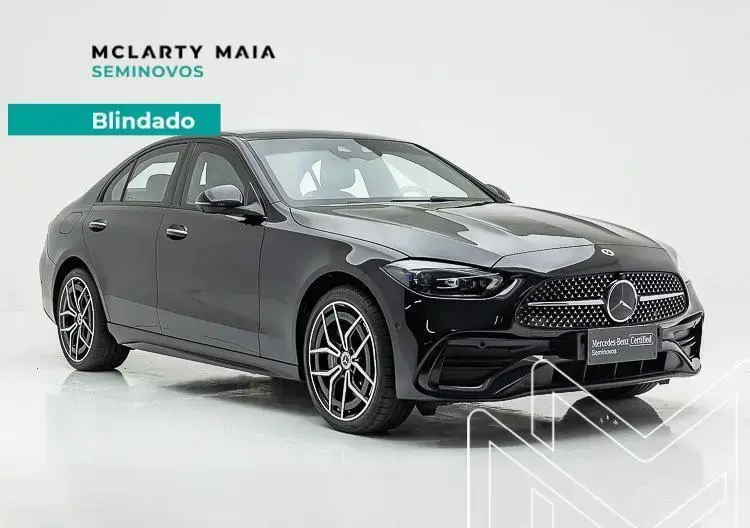 galeria C 300