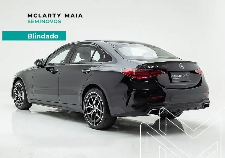galeria C 300