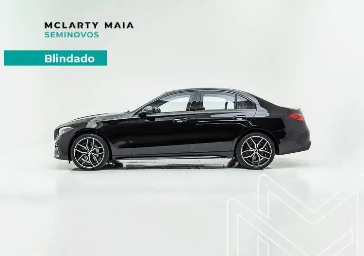 galeria C 300
