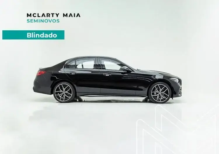 galeria C 300