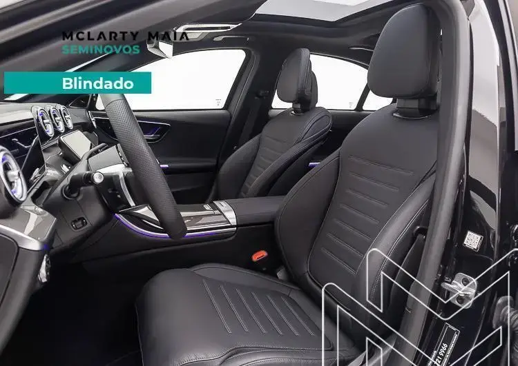 galeria C 300