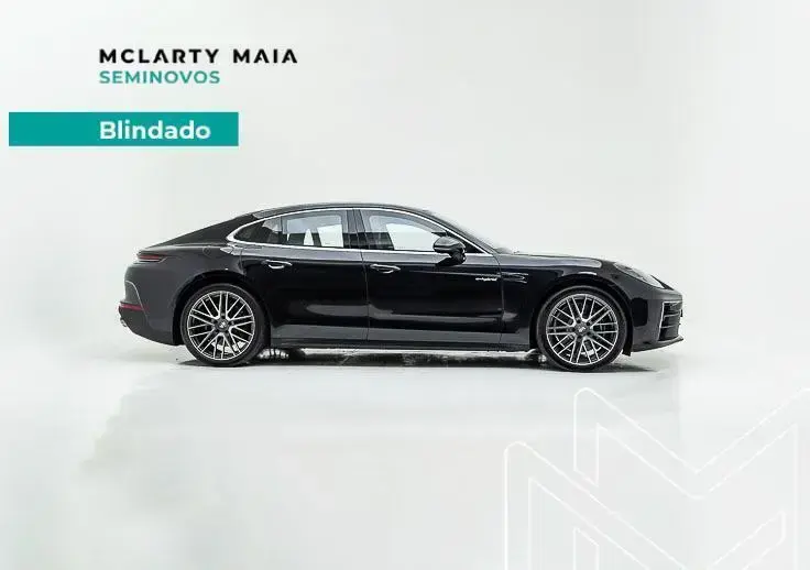 galeria PANAMERA