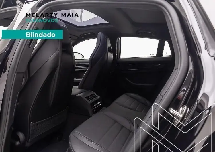 galeria PANAMERA