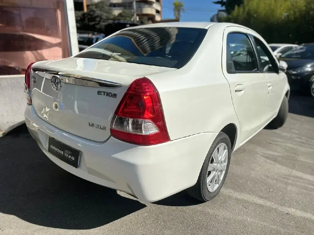 galeria ETIOS