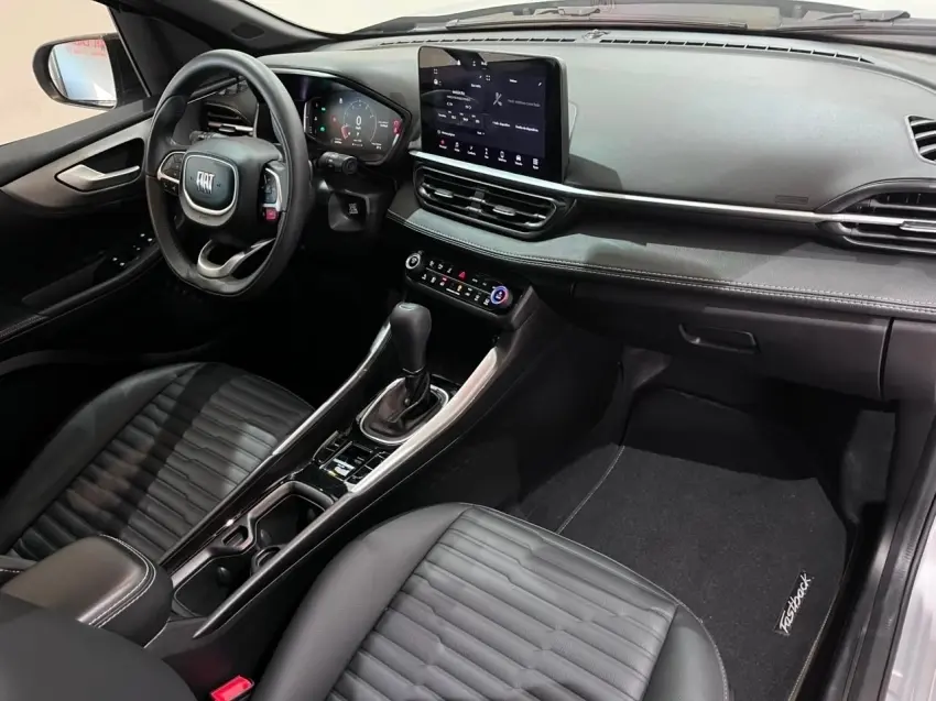galeria FASTBACK