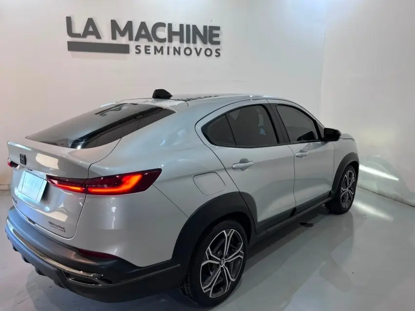 galeria FASTBACK