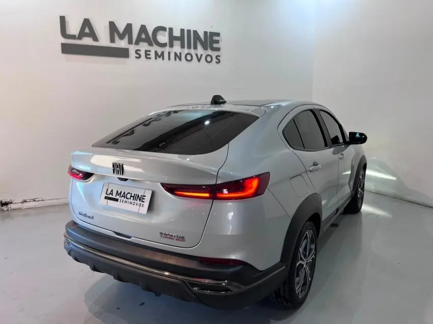 galeria FASTBACK
