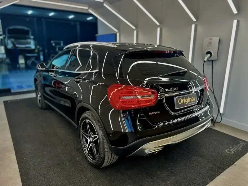 galeria GLA 200