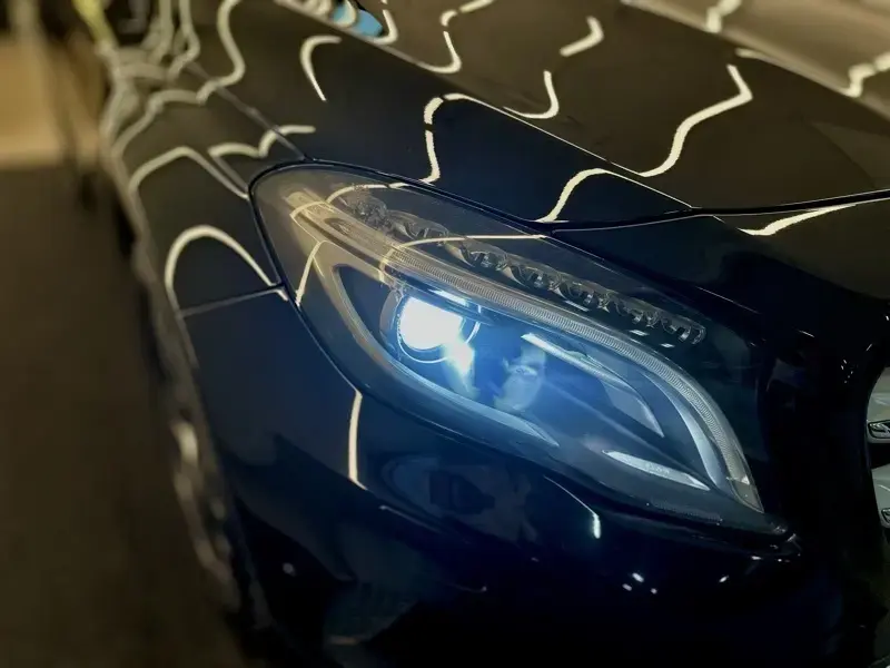 galeria GLA 200