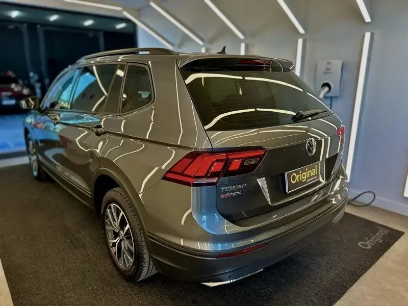 galeria Tiguan