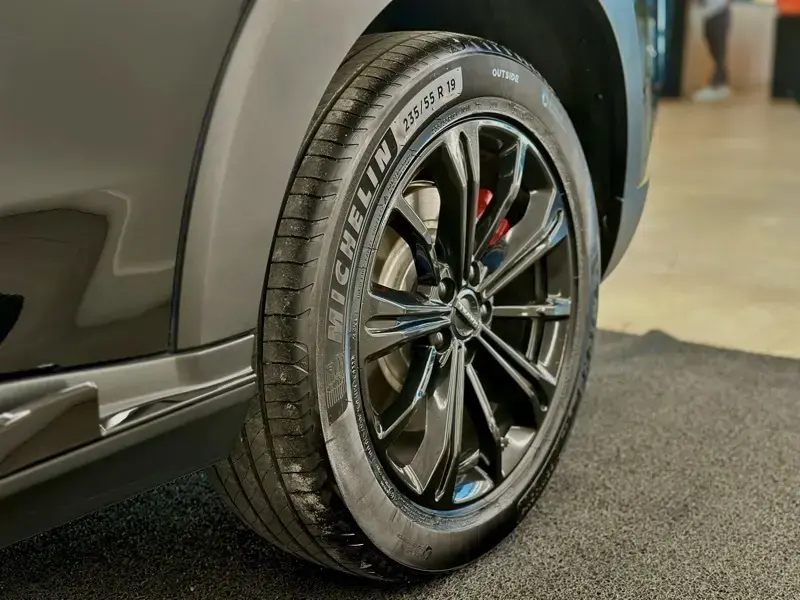galeria Haval H6 GT