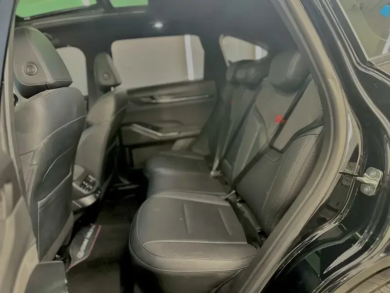 galeria Haval H6 GT