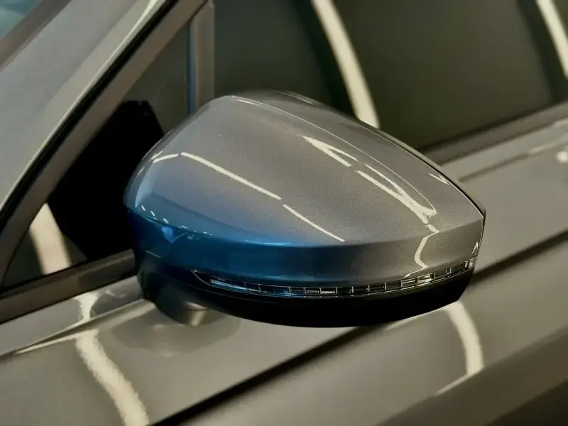 galeria Tiguan