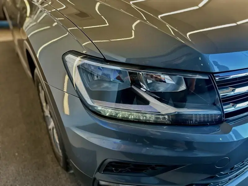 galeria Tiguan