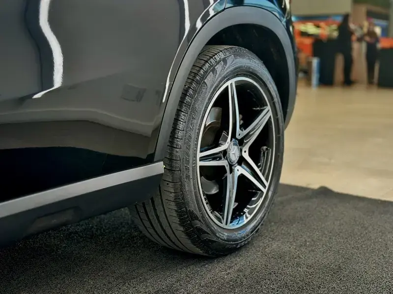 galeria GLA 200
