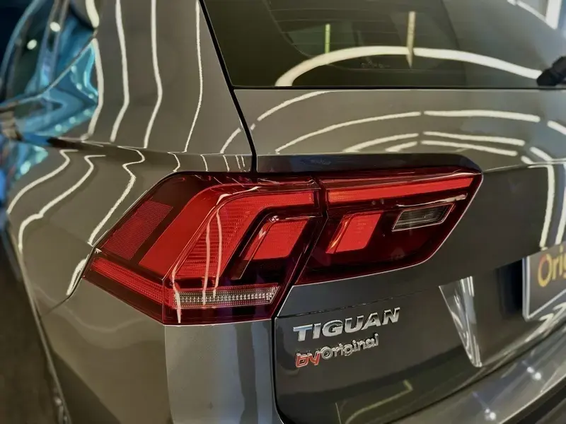 galeria Tiguan