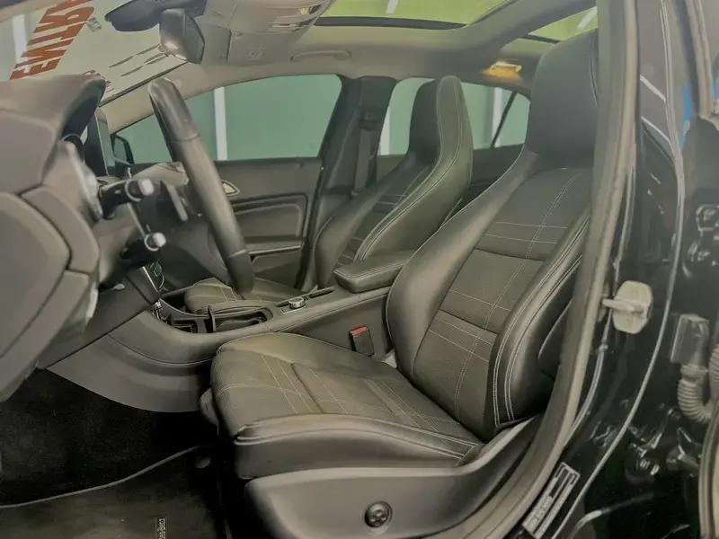 galeria GLA 200