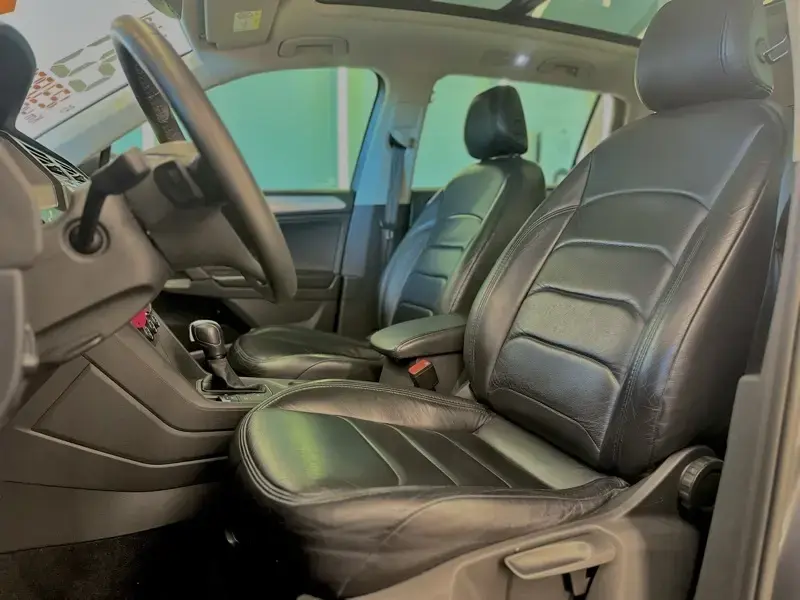 galeria Tiguan