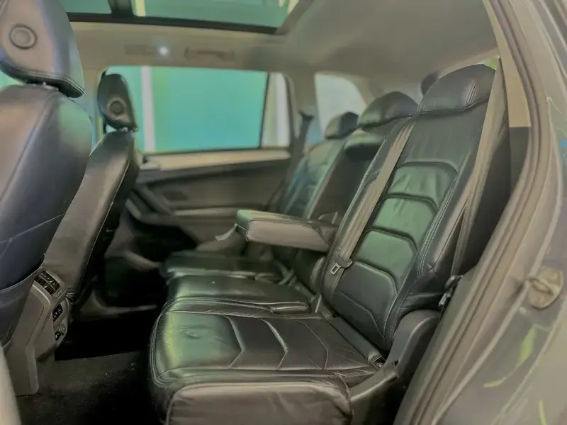 galeria Tiguan