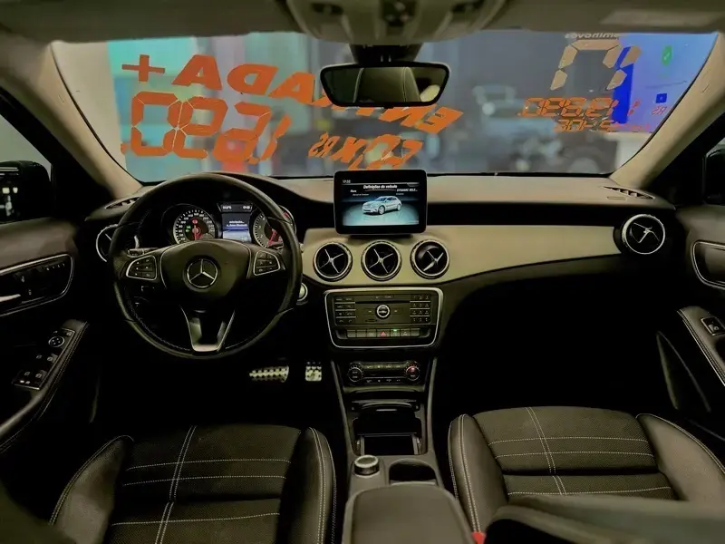 galeria GLA 200
