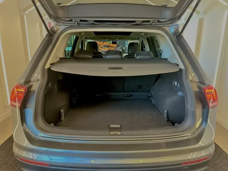 galeria Tiguan