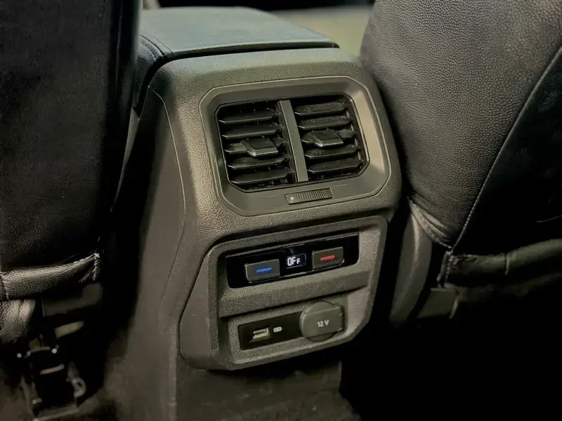 galeria Tiguan
