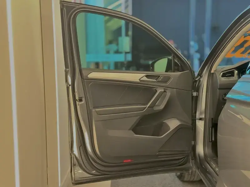 galeria Tiguan