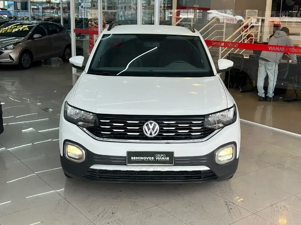 galeria T-CROSS