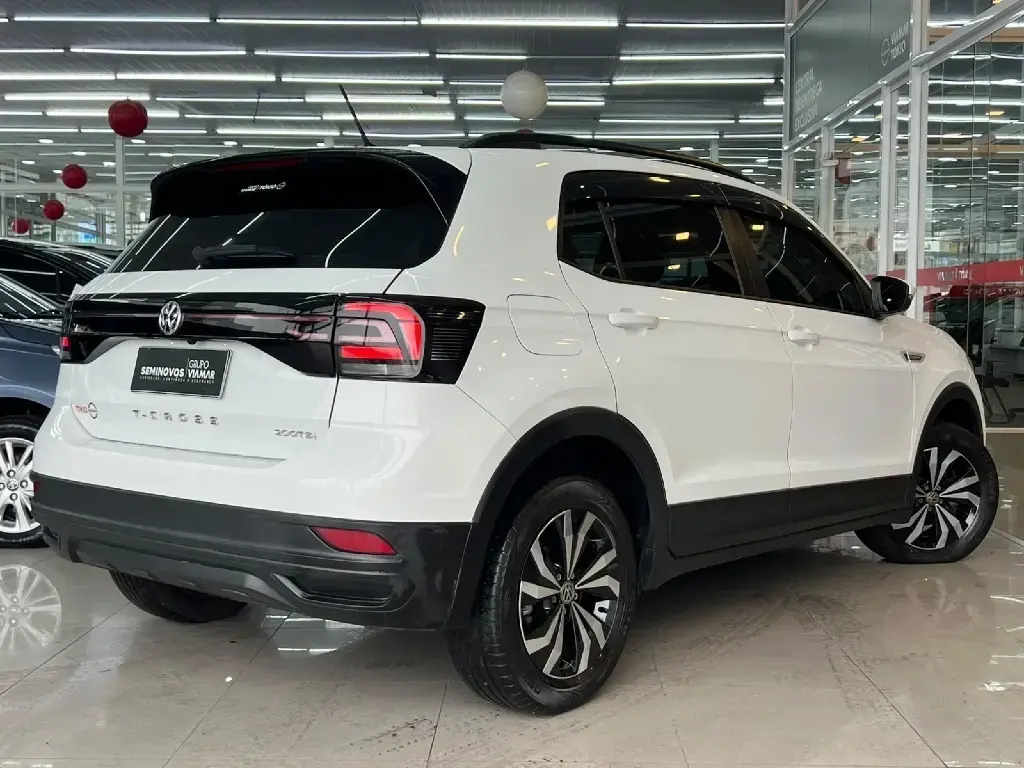 galeria T-CROSS