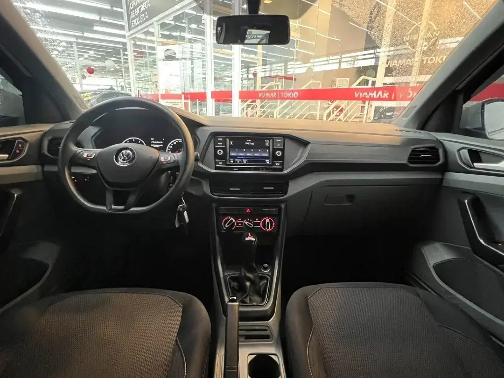 galeria T-CROSS