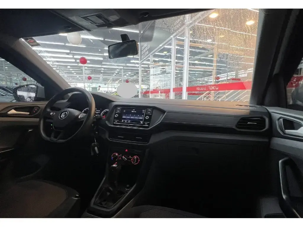 galeria T-CROSS
