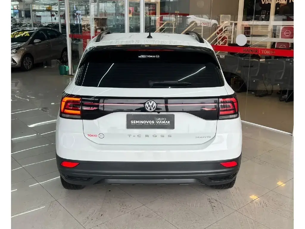 galeria T-CROSS
