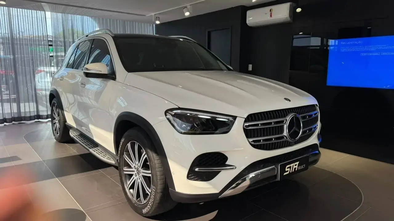 galeria GLE